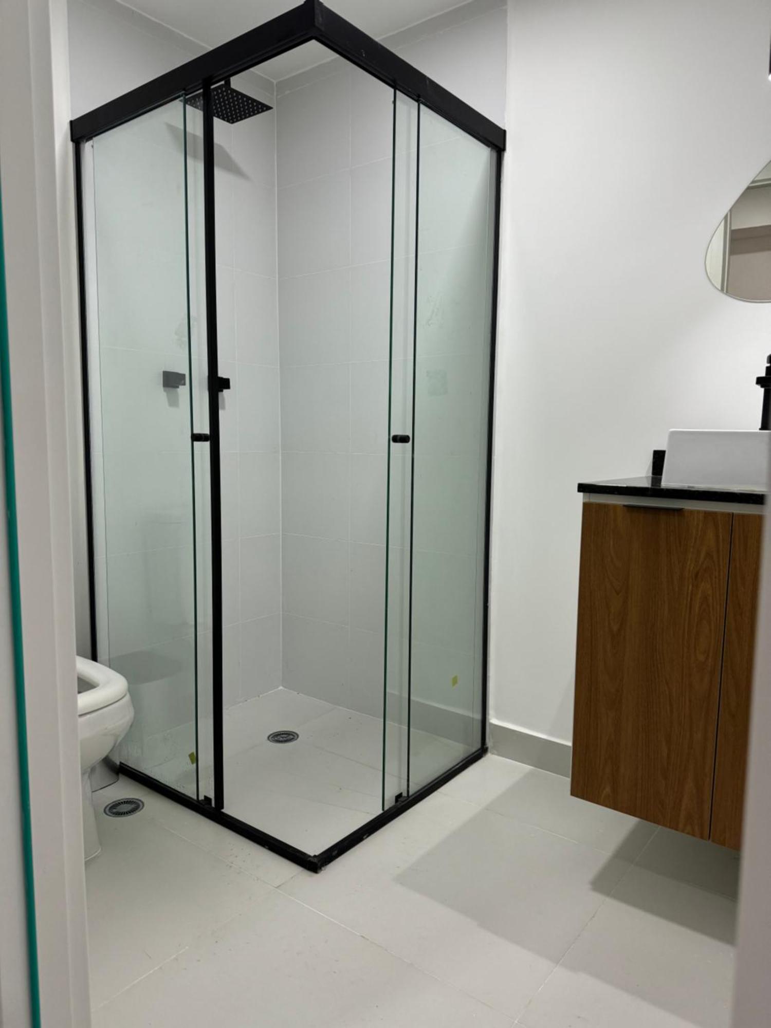 Apartamento Merit Santa Cruz *