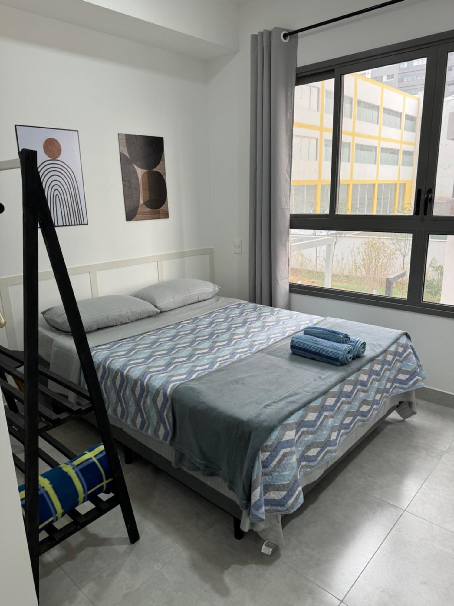 Merit Santa Cruz Apartamento São Paulo