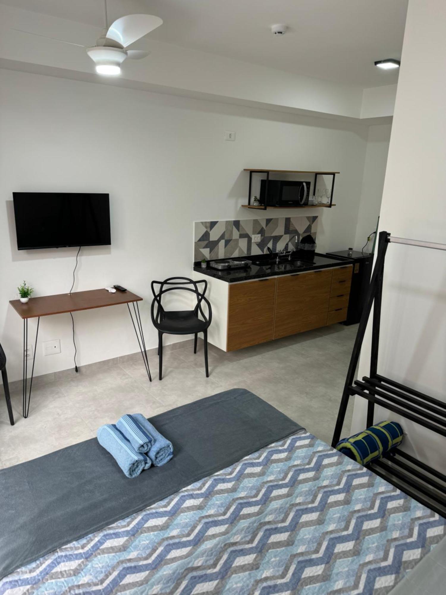 Apartamento Merit Santa Cruz São Paulo