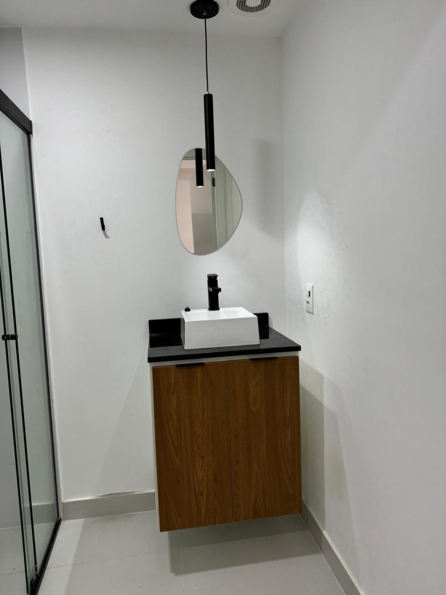 Apartamento Merit Santa Cruz